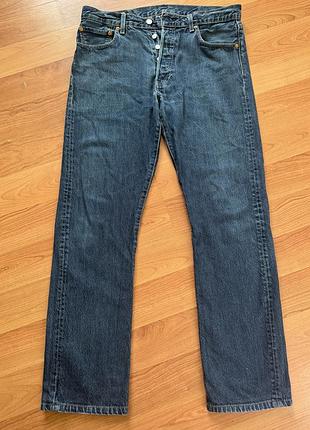 Джинси levi’s 4