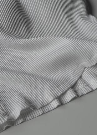 Майка з вбудованими чашками uniqlo 5
