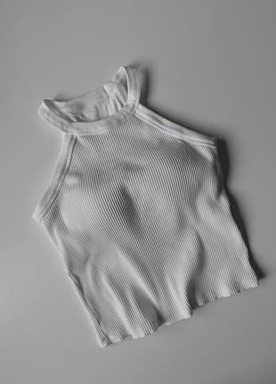 Майка з вбудованими чашками uniqlo 4