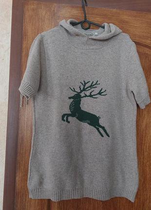 Свитер женский wild &amp; wald