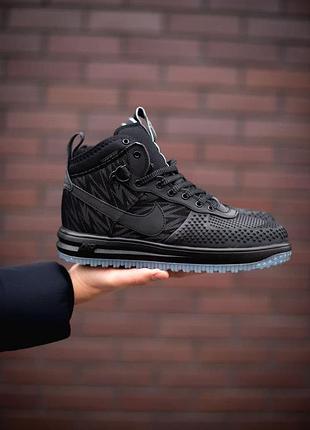 Nike air force 1 duckboot🆕 шикарные кроссовки найк🆕 купить наложенный платёж