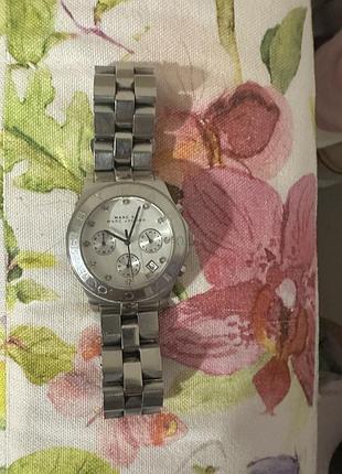 Marc jacobs часы