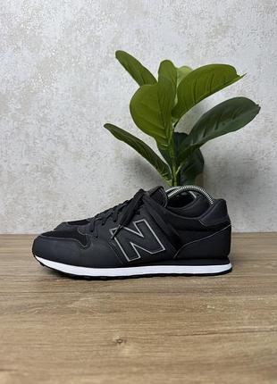 Чоловічі кросівки new balance 500 розмір 41,5