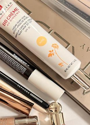 Erborian bb cream, nude, 40 ml