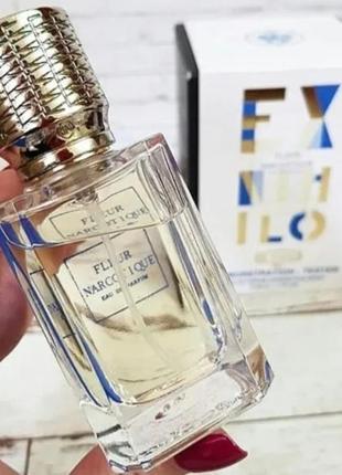 ‼️последние флаконы!!️флер fleur narcotique шикарный модный парфюм 100 мл эмераты