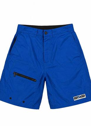 Чоловічі шорти polo ralph lauren sport rlx сині, розмір l
