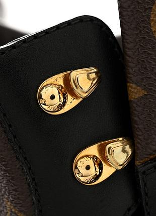 Louis vuitton черевики оригінал 39 9