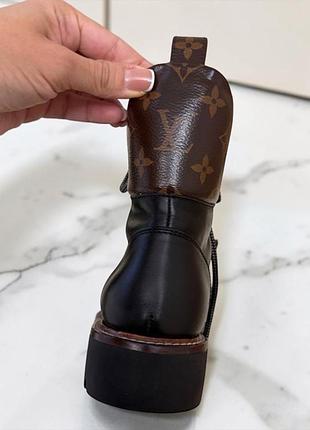 Louis vuitton черевики оригінал 39 6
