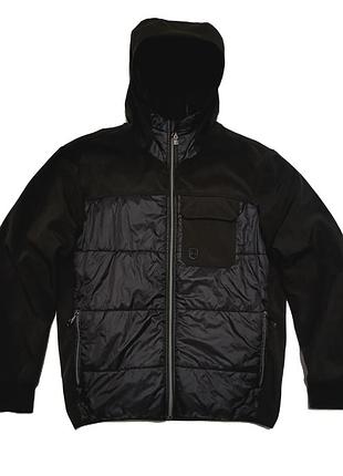 Куртка мікропуховик софтшел sansibar pirate як carhartt wip dickies diesel lacoste ralph lauren nike acg adidas the north face lonsdale rab
