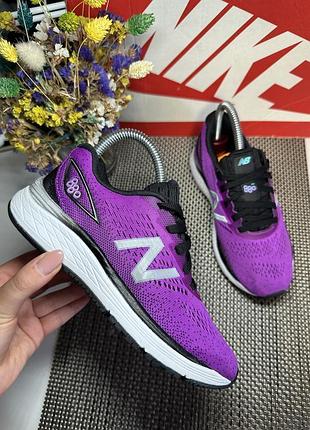 Оригінальні кросівки new balance new