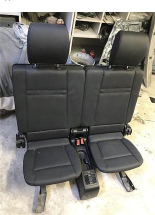 Бу диван сиденья 3-й ряд bmw x5 e70, 52307156151. отправка только по предоплате на доставку в обе стороны или самовывоз
