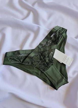 Трусики бразилиана м hunkemoller