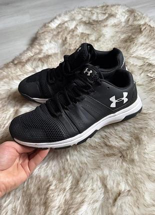 Чоловічі кросівки under armour raid tr  42розміру 26.5см