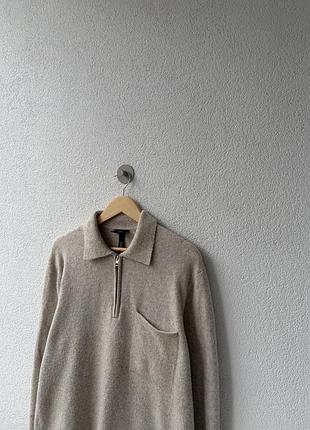 1/3 зіп h&m в стилі old money 2
