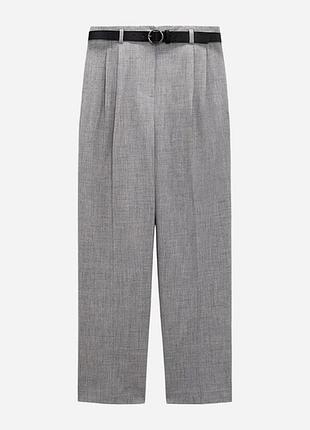 Жіночі штани zara 3