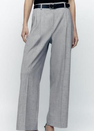 Жіночі штани zara