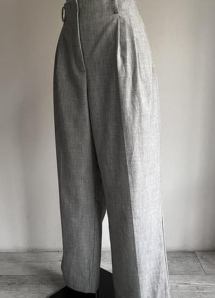 Жіночі штани zara 7