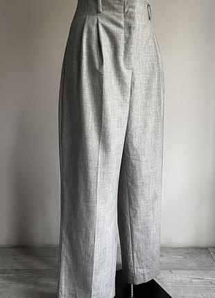 Жіночі штани zara 6
