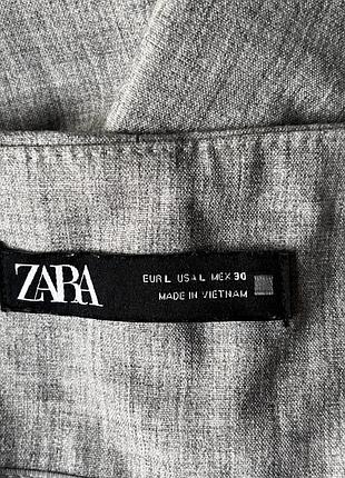 Жіночі штани zara 10