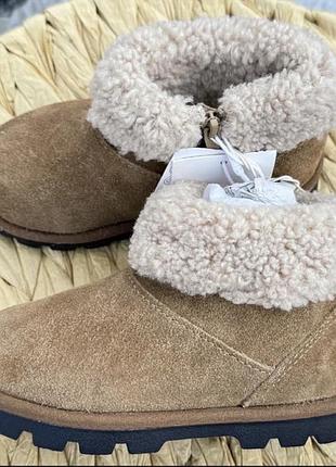 Черевички zara