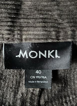 Жіночі штани monki 7
