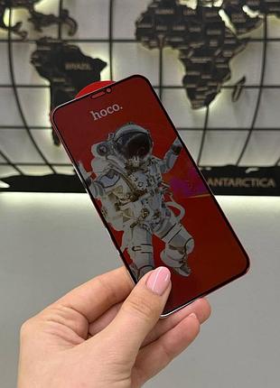 Захисне скло anti-spy (антишпигун) для iphone 11,приватне захисне скло для iphone 11