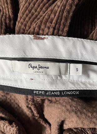 Жіночі штани pepe jeans 7