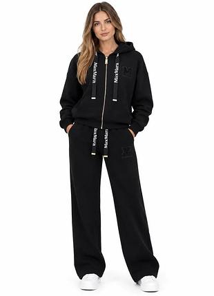 Костюм спортивний жіночий max mara mmf-27e8381blk l