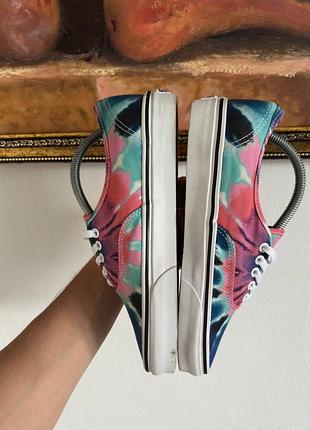 Кеды vans оригинал размер 41 4