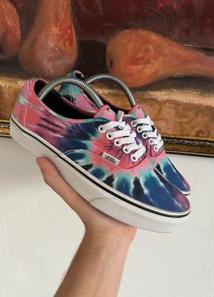 Кеды vans оригинал размер 41 2