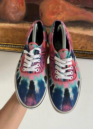 Кеды vans оригинал размер 41 3