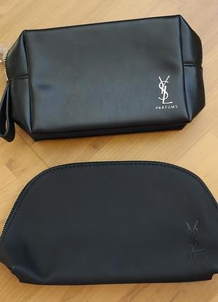 Косметички yves saint laurent нові