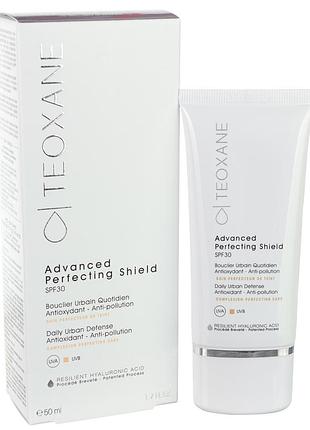Teoxane advanced perfecting shield spf 30 крем сонцезахисний (50ml)
