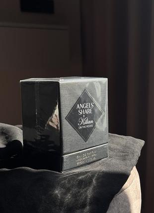 Парфуми kilian angels' share eau de parfum 50 мл унісекс