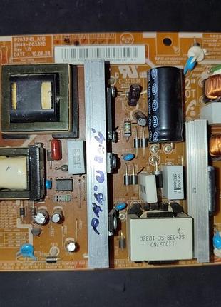 Блок питания для телевизора samsung le32c450e1w. bn44-00338d.