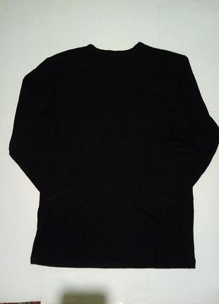 Термокофта m&amp;s merinowool
