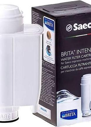 Фільтр для кавомашини saeco для зменшення утворення накипу ca6702/00