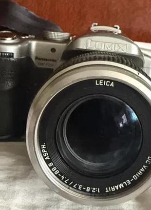 Фото-відео камера panasonic dmc  fz50