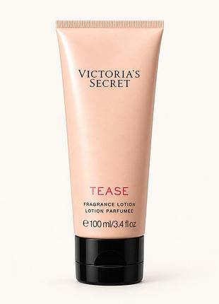 Victoria’s secret tease — парфумований лосьйон для тіла, 100 мл