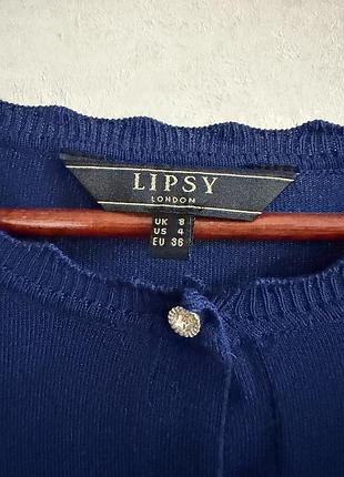 Кофта lipsy 3