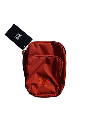 Нова оригінальна сумка через плече under armour essential lite crossbody