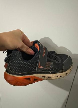 Розмір 31 sketchers кросівки на хлопчика