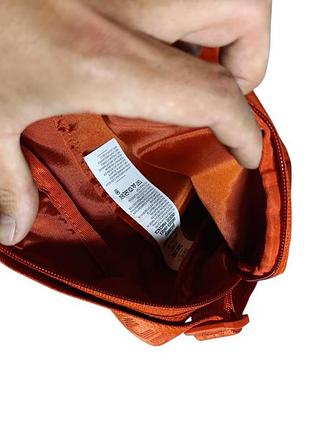 Нова оригінальна сумка через плече under armour essential lite crossbody 5