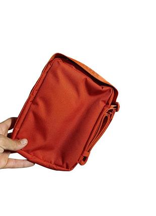 Нова оригінальна сумка через плече under armour essential lite crossbody 4