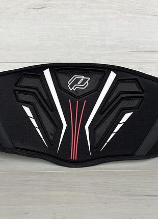 Мотопояс защитный почечный пояс probiker kidney belt
