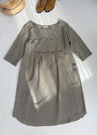 Шовкова сукня rosso35