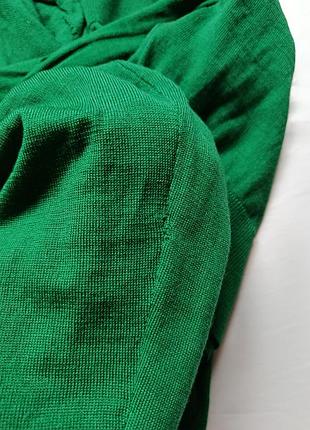 Светр uniqlo 100% вовна 7