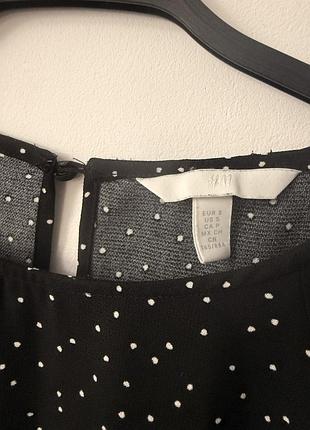 H&m casual сукня вільного крою 4