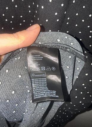 H&m casual сукня вільного крою 3