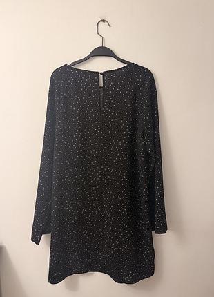 H&m casual сукня вільного крою 2